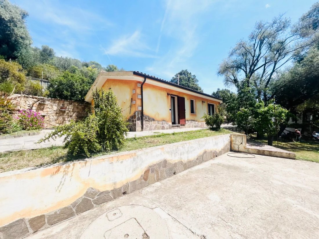 Porto Rotondo, Olbia, Sardinia 3 - 14252772