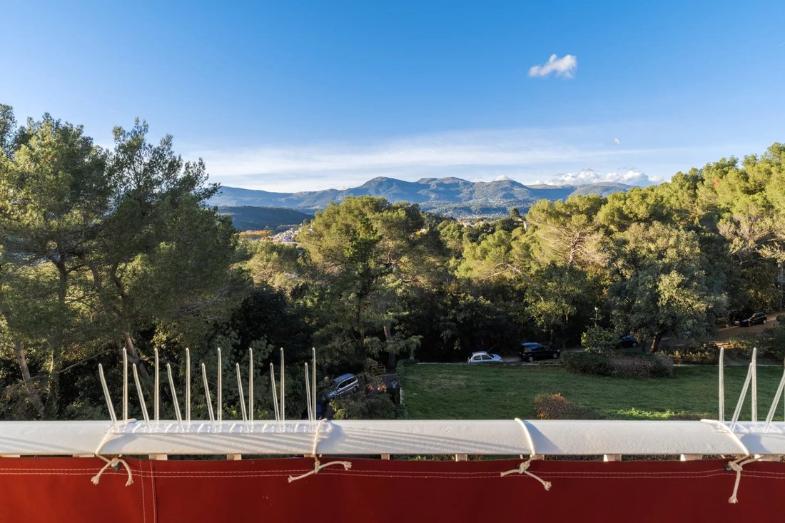Apartment in Saint Veran, Cagnes-sur-Mer, France 5 - 15066707