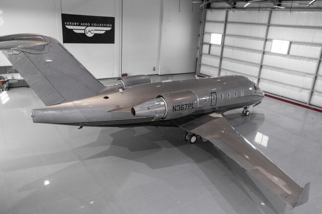 BOMBARDIER CHALLENGER 604 in Scottsdale 3 - 14503343