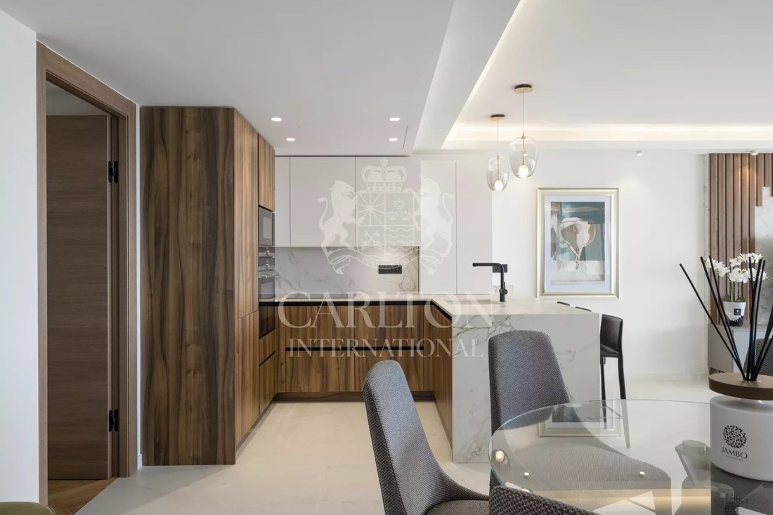 Apartment in Cannes, Provence-Alpes-Côte d'Azur, France 5 - 13946110