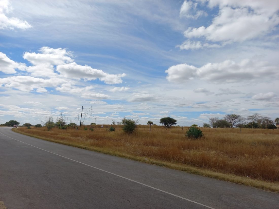 Farm Ranch in Seshego-A, Limpopo, South Africa 4 - 15068694