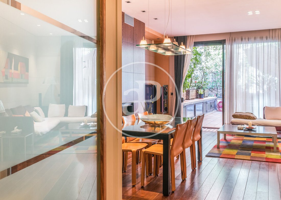 Villa in Sant Andreu de Palomar, Barcelona, Spain 2 - 15066347