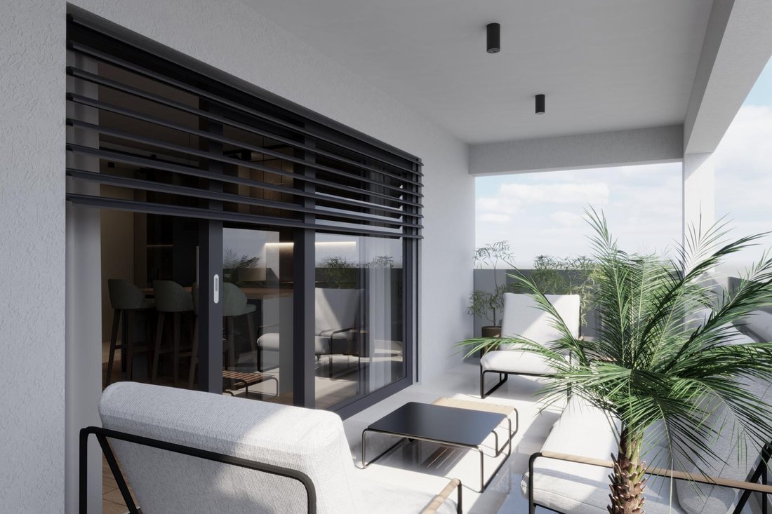 Apartment in Postira, Split-Dalmatia County, Croatia 5 - 15068078