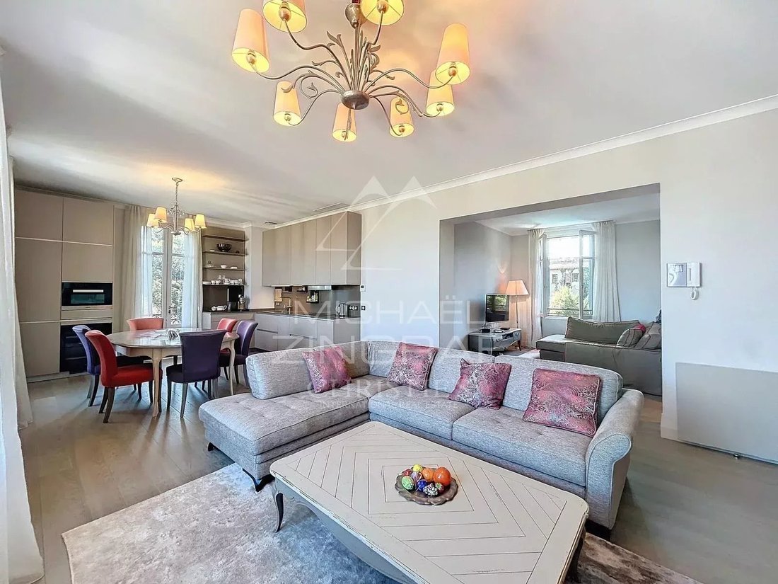 Apartment in Antibes, Provence-Alpes-Côte d'Azur, France 5 - 15068120
