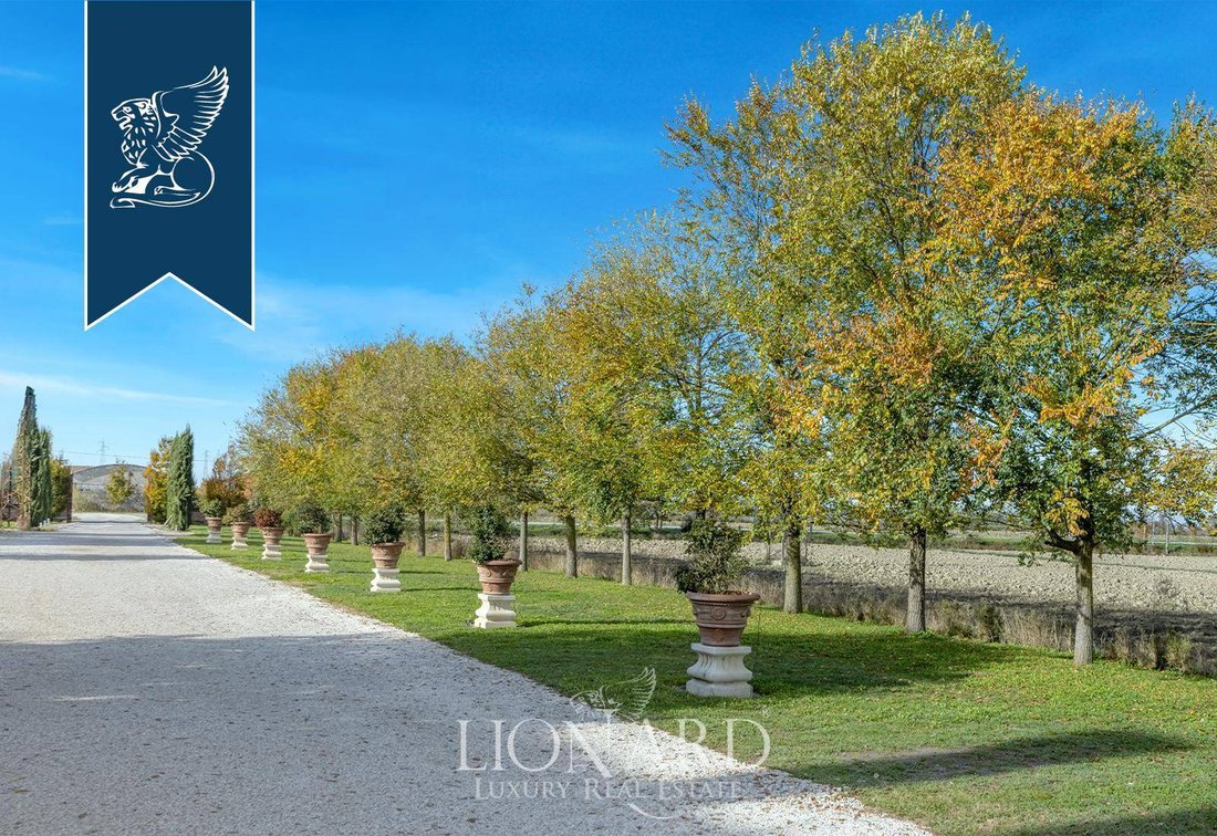 Villa in Loreo, Veneto, Italy 5 - 13976532