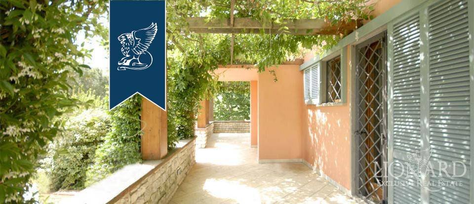 Villa in Center, Catena, Tuscany 5 - 10918991