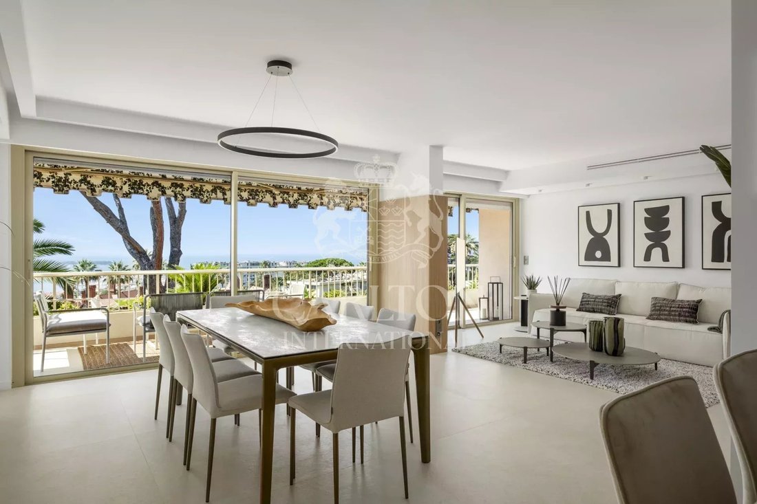 Apartment in La Californie, Cannes, France 3 - 14135264