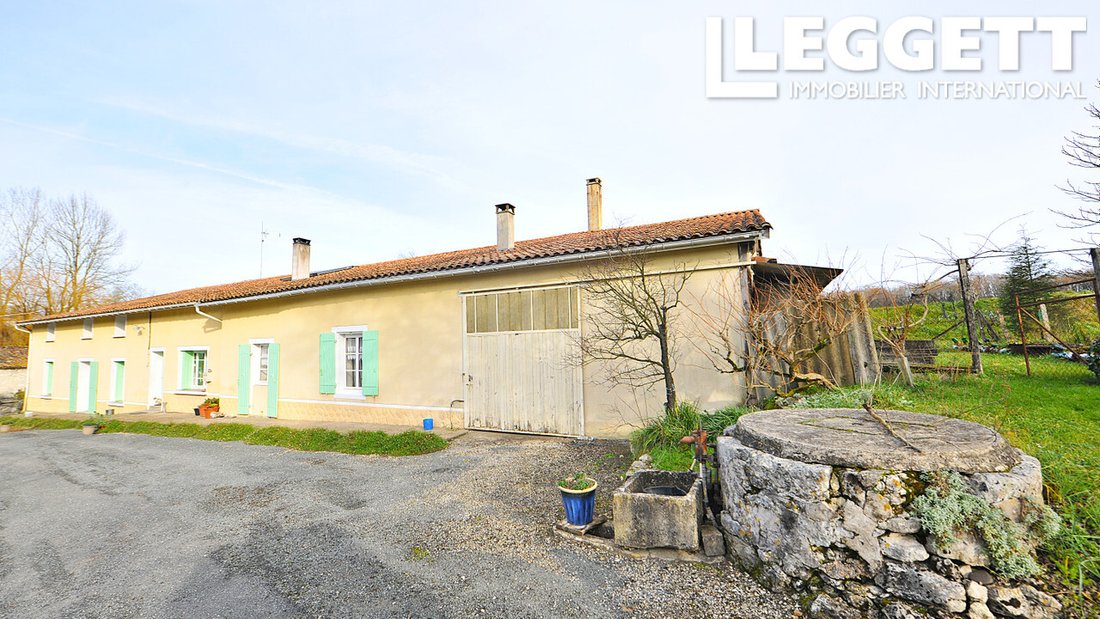 House in Plaisance, Nouvelle-Aquitaine, France 3 - 15067879
