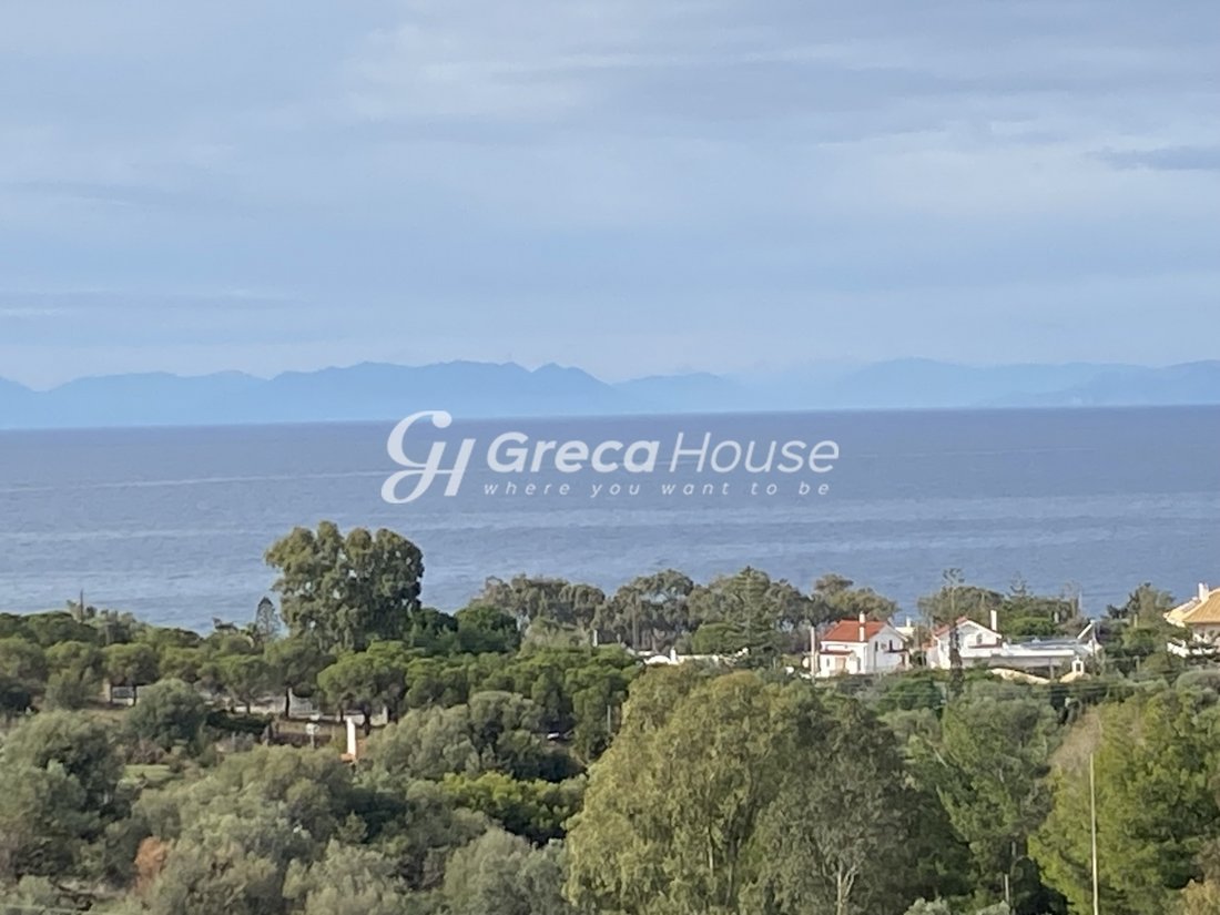 Villa in Palea Fokea, Attica, Greece 2 - 15066866