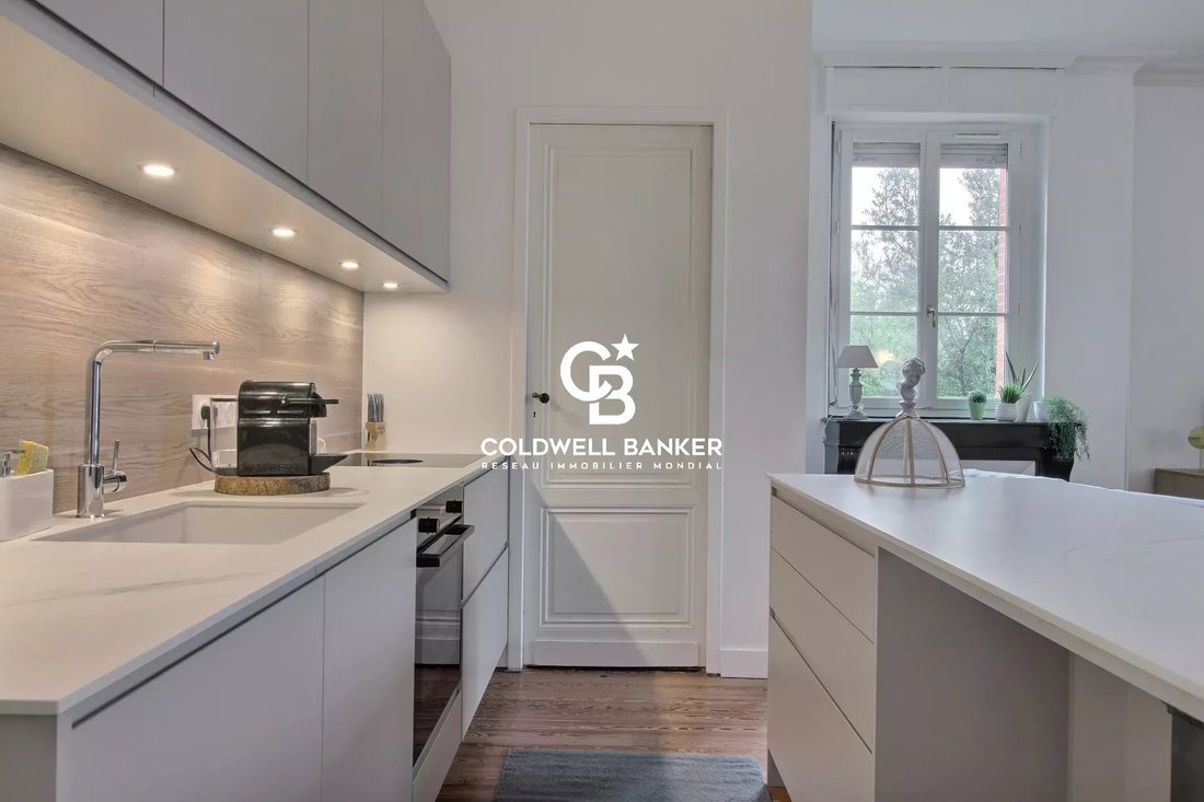Apartment in Arcachon, Nouvelle-Aquitaine, France 4 - 15066930