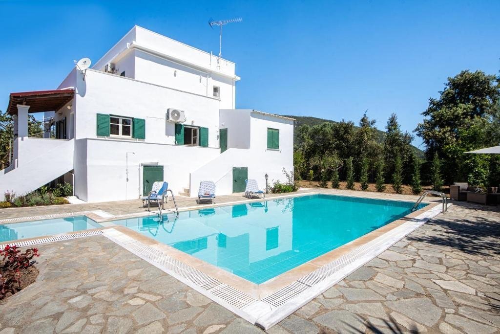 House in Meliteieis, Peloponnese, Western Greece and the Ionian, Greece 2 - 14339087
