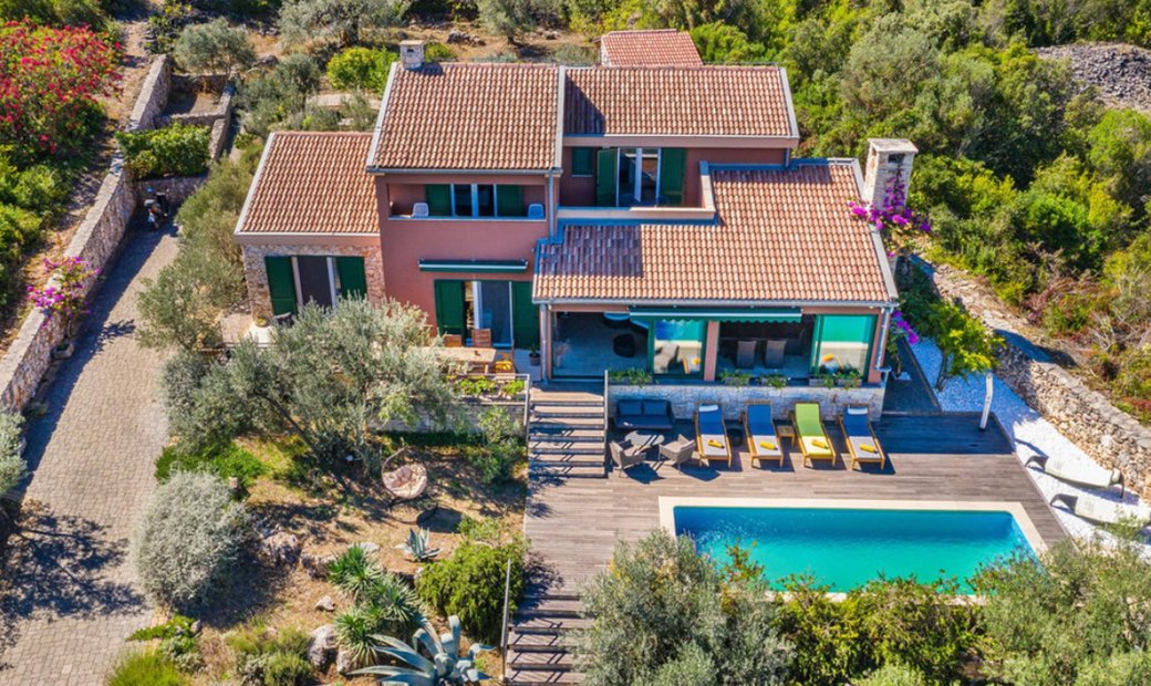 Zadar Veli I Magnificent Villa In The In Veli I Zadar County zadar-veli-i-magnificent-villa-in-the-in-veli-i-zadar-county