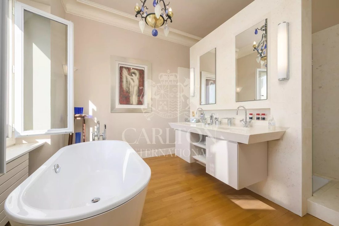 Apartment in Cannes, Provence-Alpes-Côte d'Azur, France 5 - 14833339