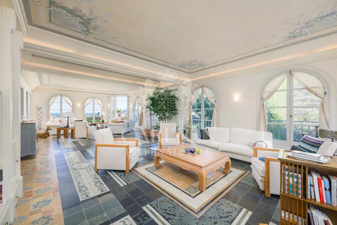Apartment in Cannes, Provence-Alpes-Côte d'Azur, France 4 - 14833339