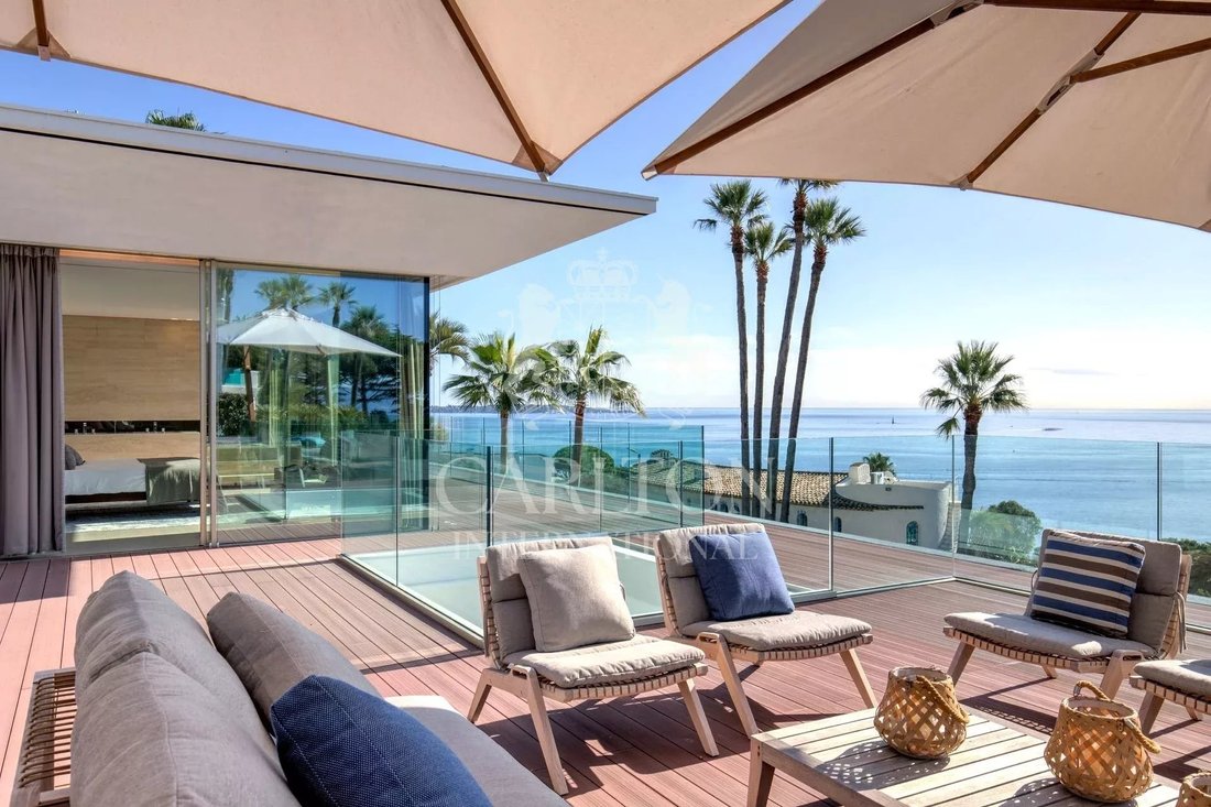 Villa in La Californie, Cannes, France 3 - 14260728