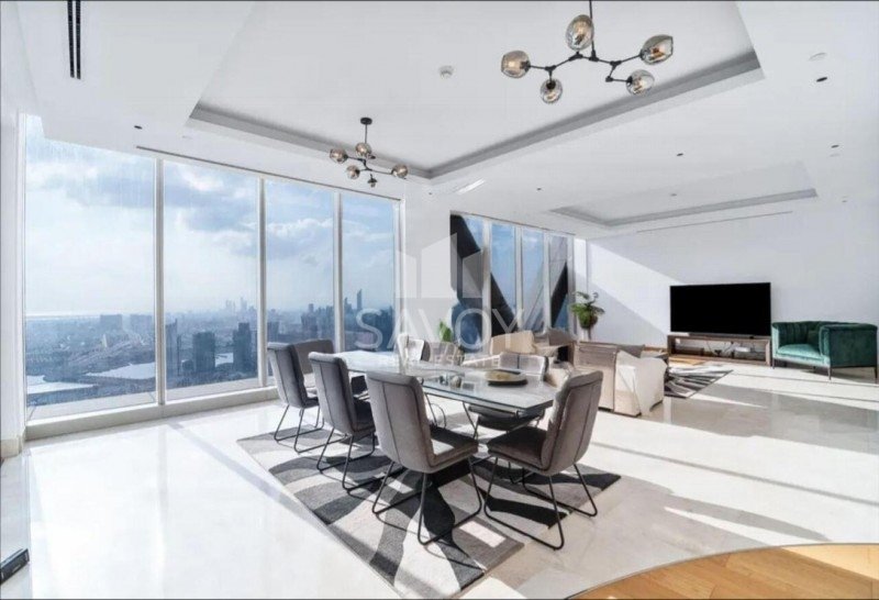 Luxurious 5br+Maid In Abu Dhabi, Abu Dhabi, United Arab Emirates For ... - Abu Dhabi Luxury Penthouse Rentals For Sale