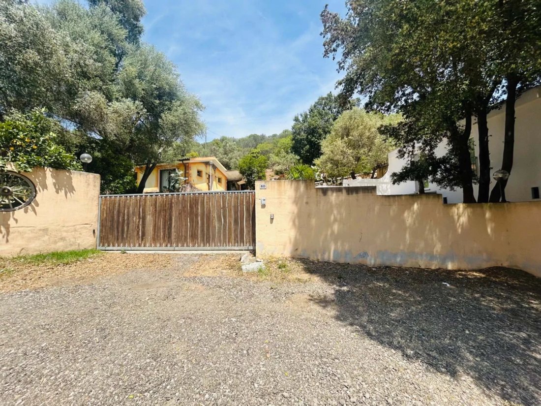 Porto Rotondo, Olbia, Sardinia 2 - 14252772