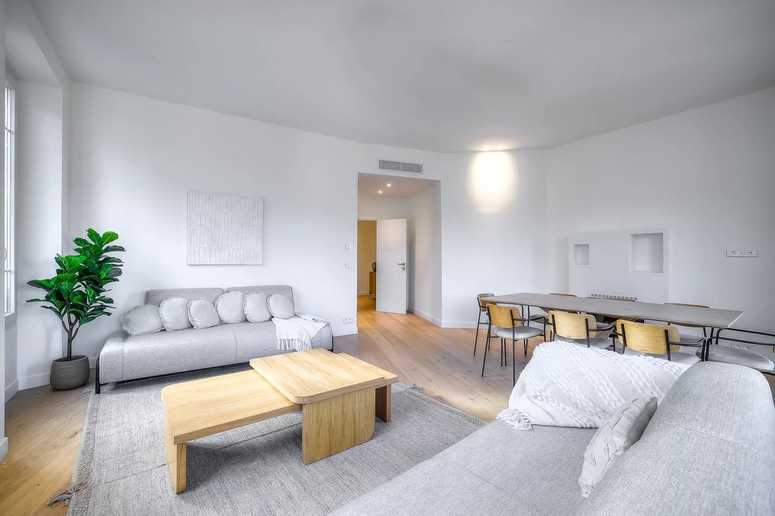 Apartment in Le Port, Nice, France 5 - 15067318