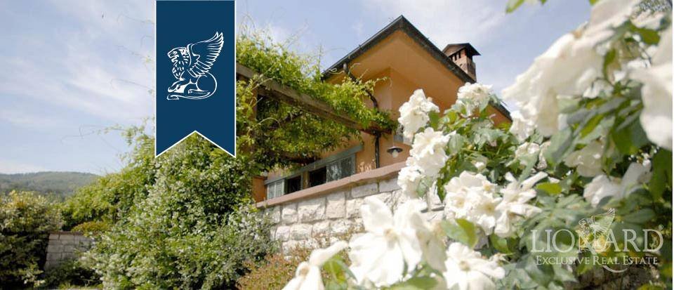 Villa in Center, Catena, Tuscany 1 - 10918991
