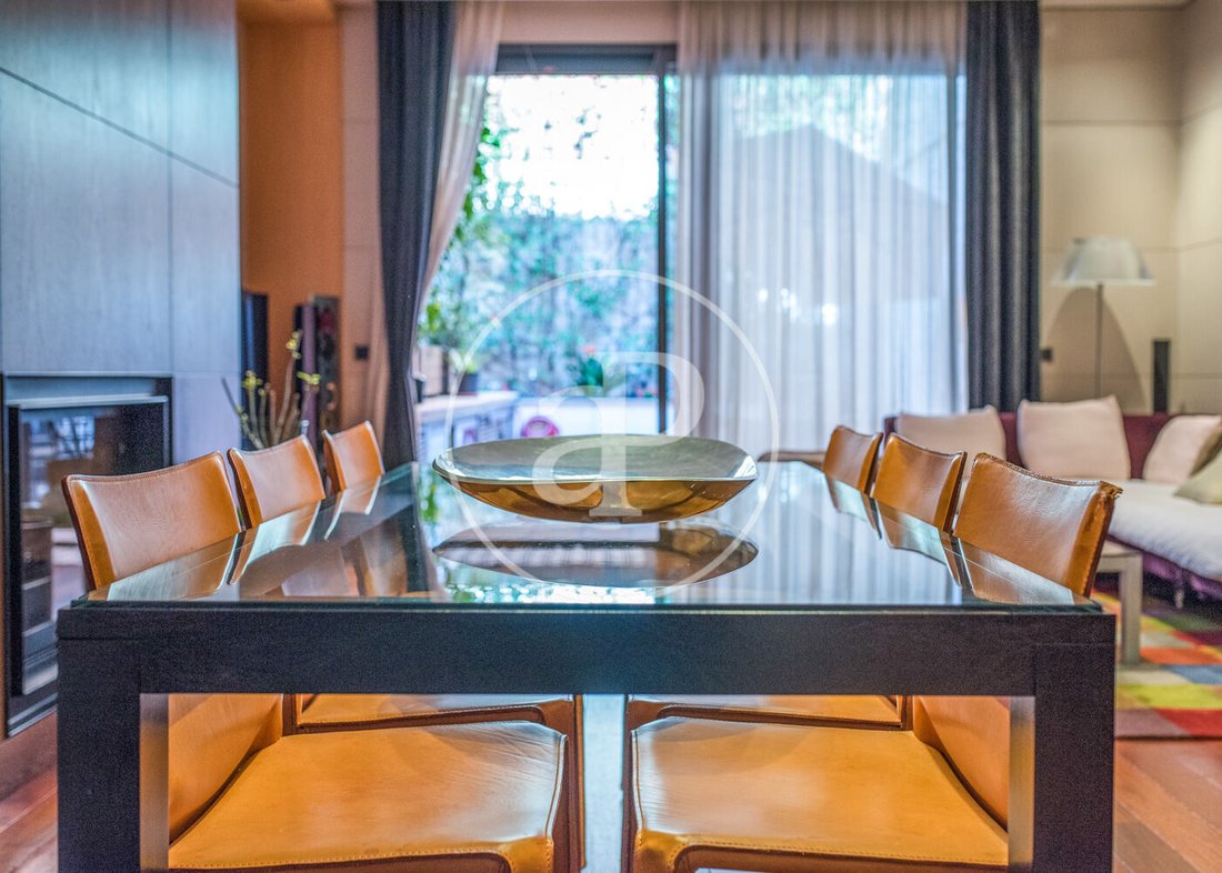 Villa in Sant Andreu de Palomar, Barcelona, Spain 4 - 15066347