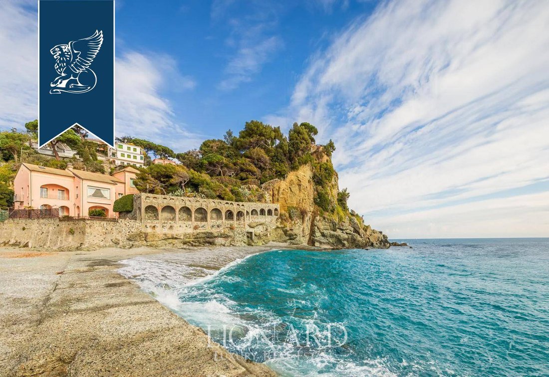 Villa in Italy 1 - 11865803