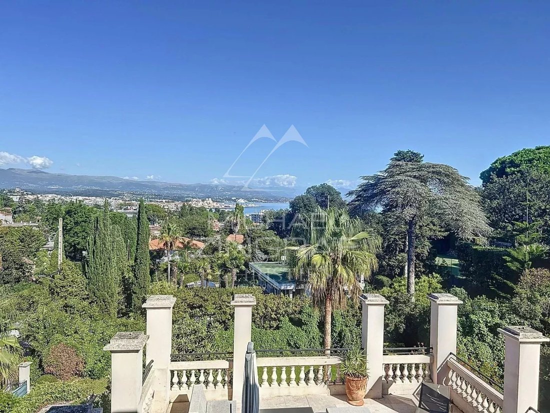 Apartment in Antibes, Provence-Alpes-Côte d'Azur, France 1 - 15068121