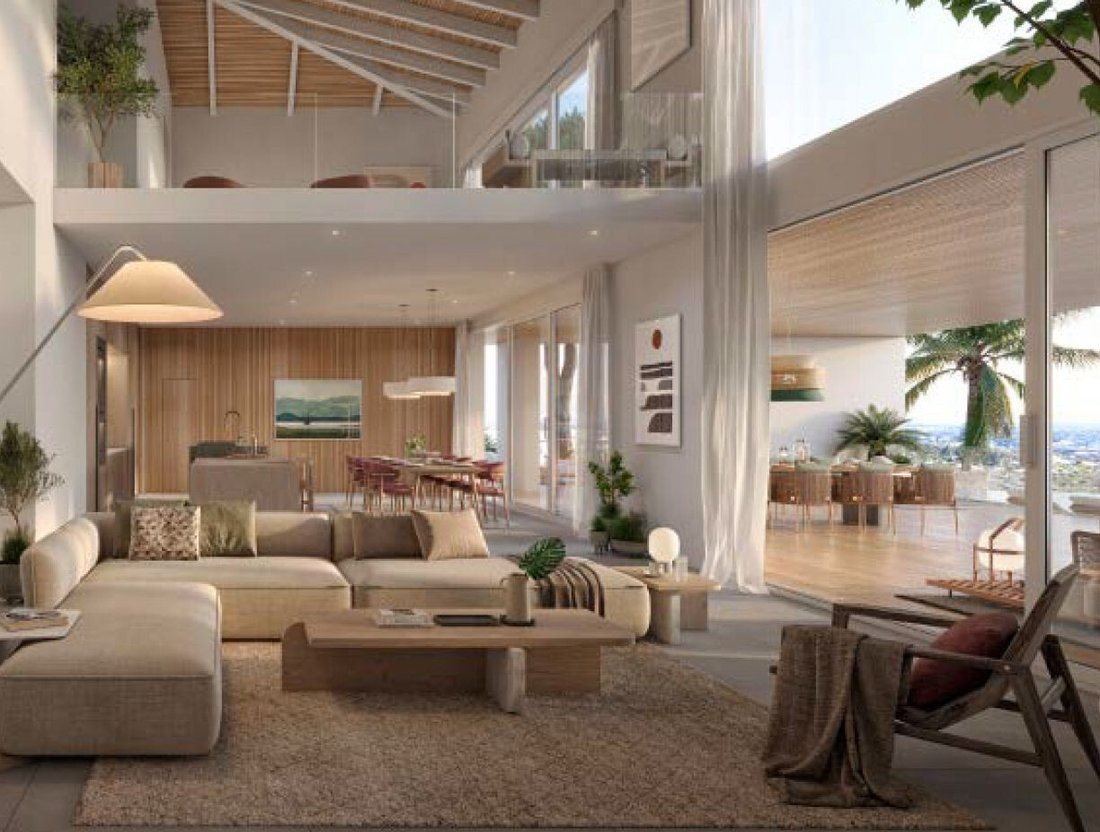 Villa in Sotogrande, San Roque, Andalusien 5 - 15067022
