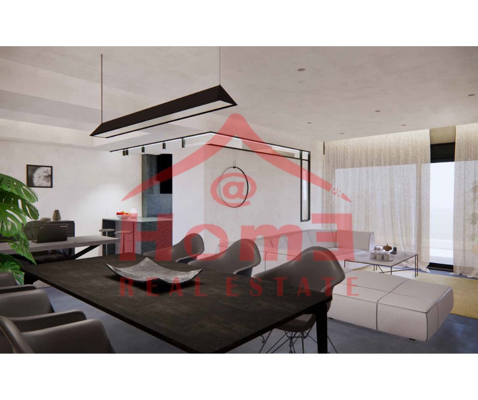 Apartment in Nea Smyrni, Attica, Greece 4 - 15068526