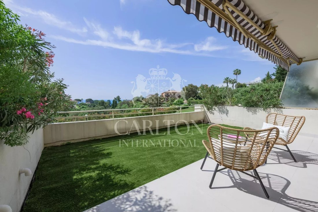 Apartment in Cannes, Provence-Alpes-Côte d'Azur, France 3 - 14297971