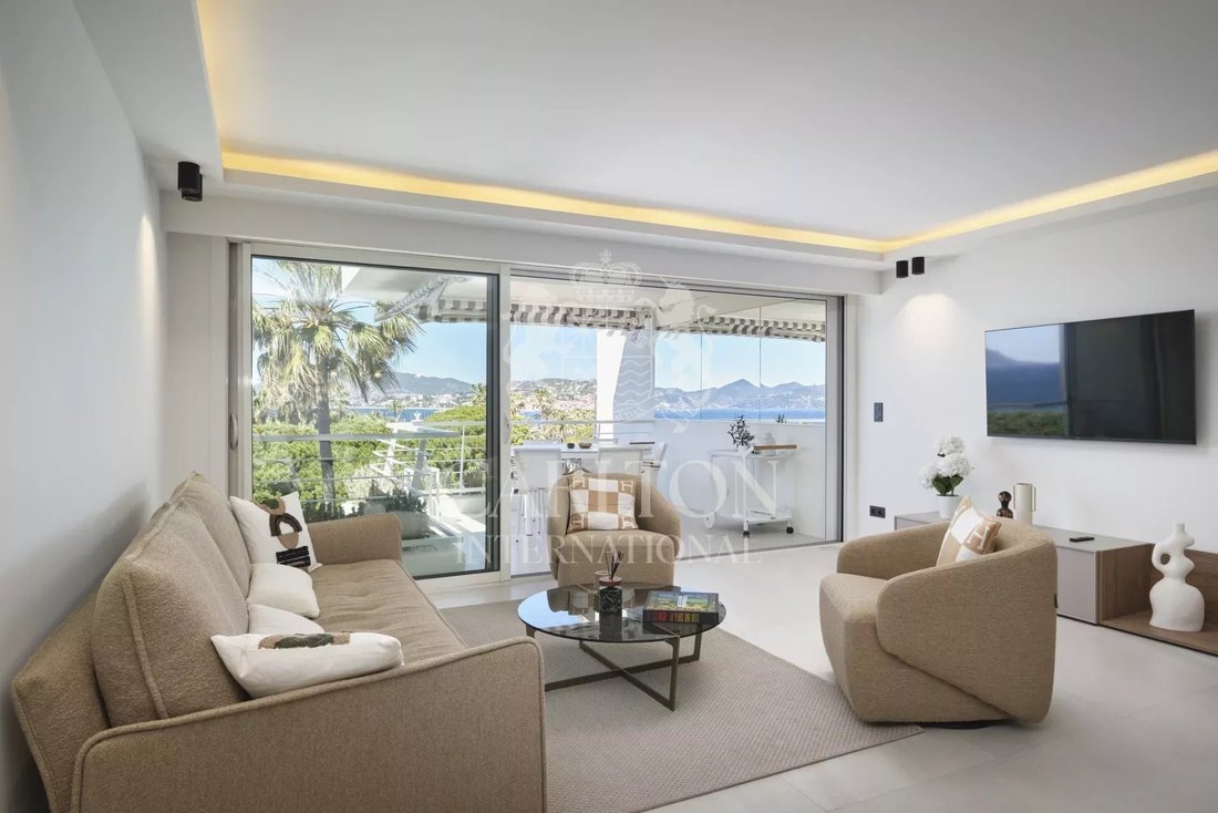 Apartment in Cannes, Provence-Alpes-Côte d'Azur, France 5 - 14142919