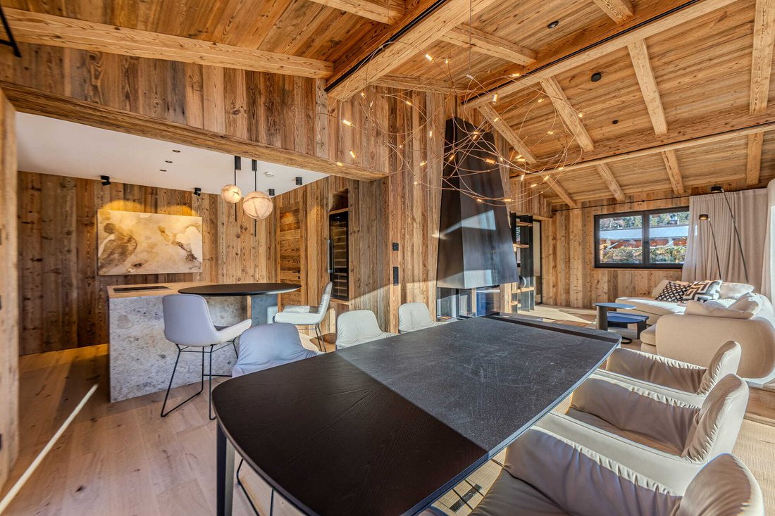 Penthouse in Reith bei Kitzbühel, Tyrol, Austria 5 - 15066927