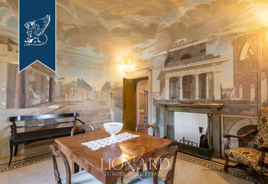 Villa in Montepulciano, Tuscany, Italy 3 - 13976618