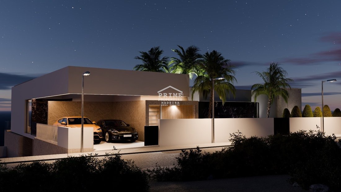 Villa in Calheta, Autonome Region Madeira, Portugal 3 - 15066488
