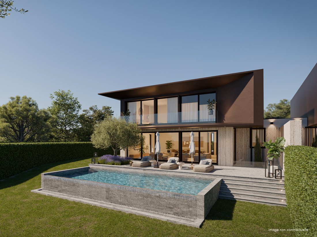 House in Crans-près-Céligny, Vaud, Switzerland 1 - 15069205