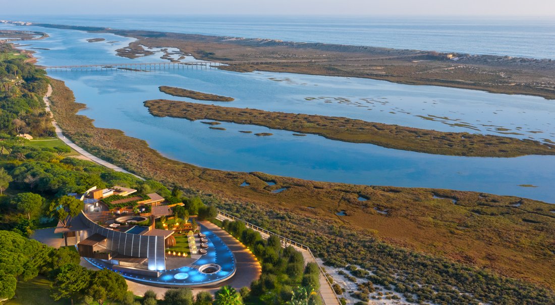 Villa in Quinta do Lago, Almancil, Portugal 5 - 15066373
