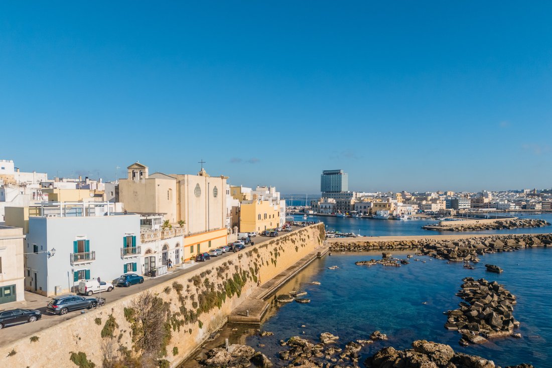 Casa a Gallipoli, Puglia, Italia 4 - 15068369
