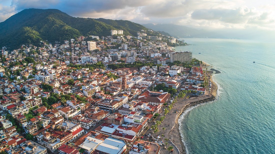 Apartment in Puerto Vallarta, Jalisco, Mexico 2 - 15066551