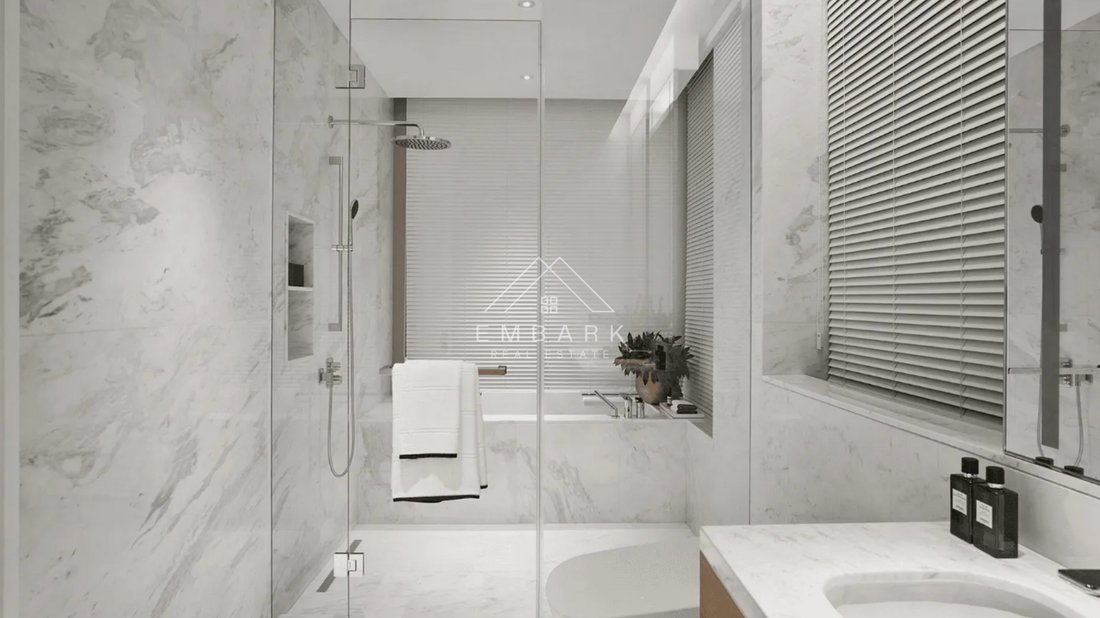 Condo in Bangkok, Krung Thep Maha Nakhon, Thailand 2 - 15068516