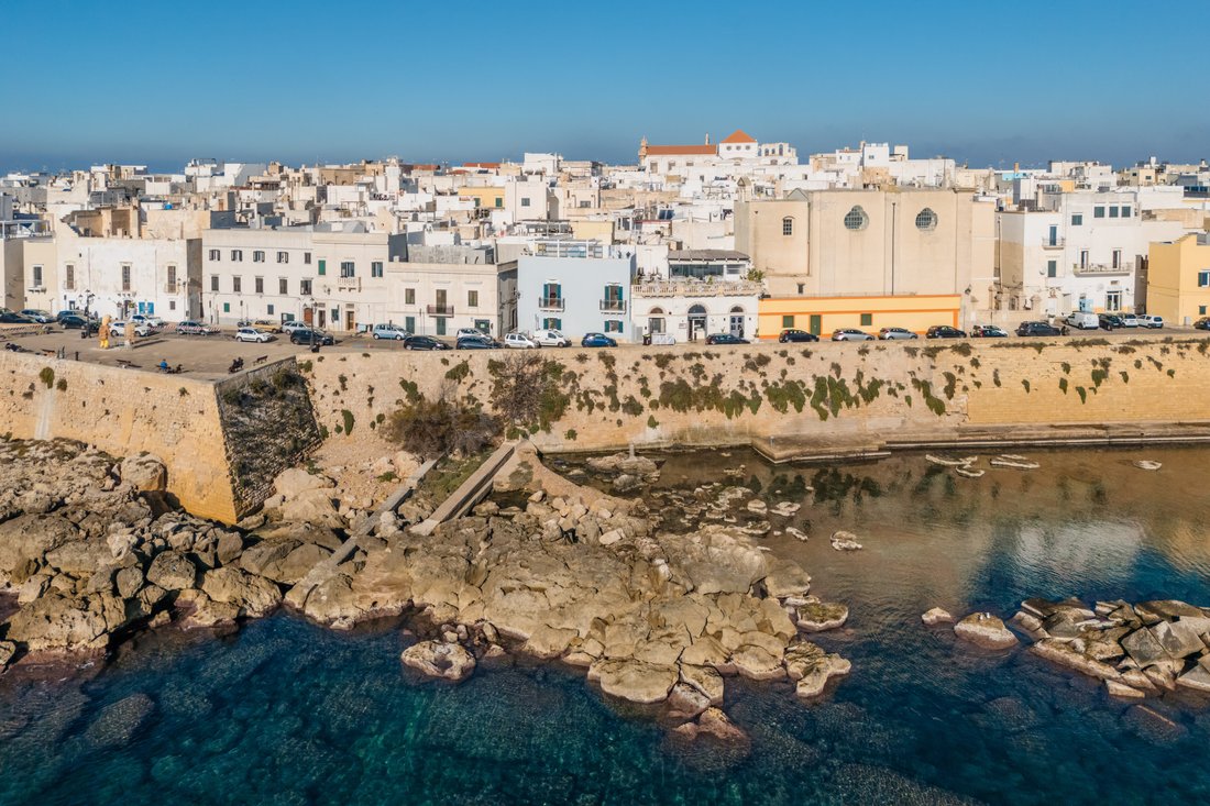 Casa a Gallipoli, Puglia, Italia 5 - 15068369