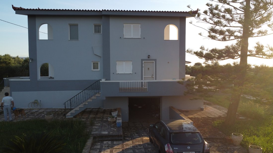 Villa in Filiatra, Peloponnese, Western Greece and the Ionian, Greece 3 - 15066361