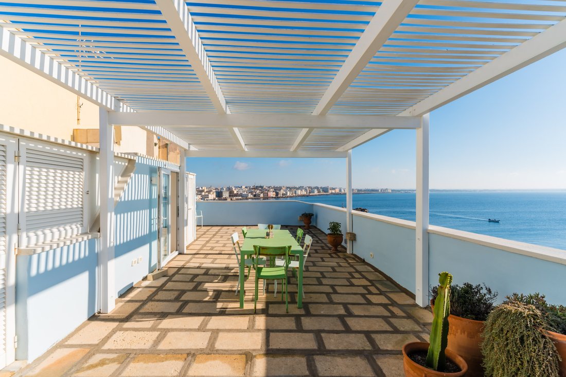 Casa a Gallipoli, Puglia, Italia 1 - 15068369