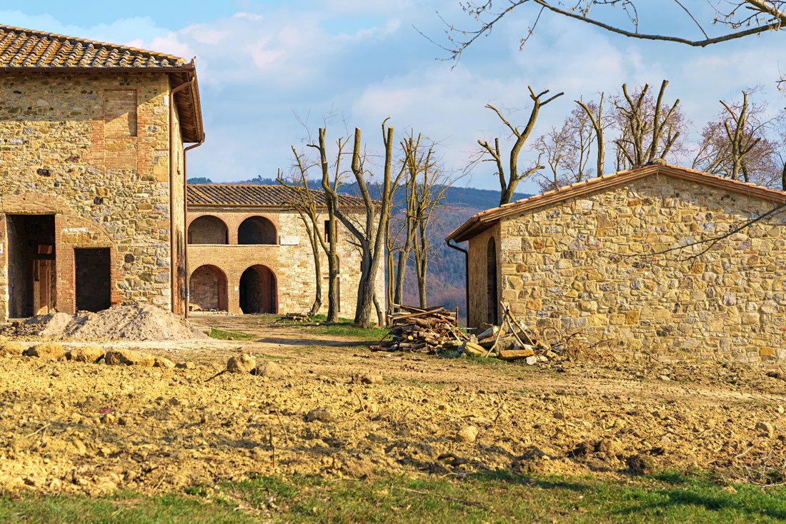 Estate in Rapolano Terme, Tuscany, Italy 2 - 15066425