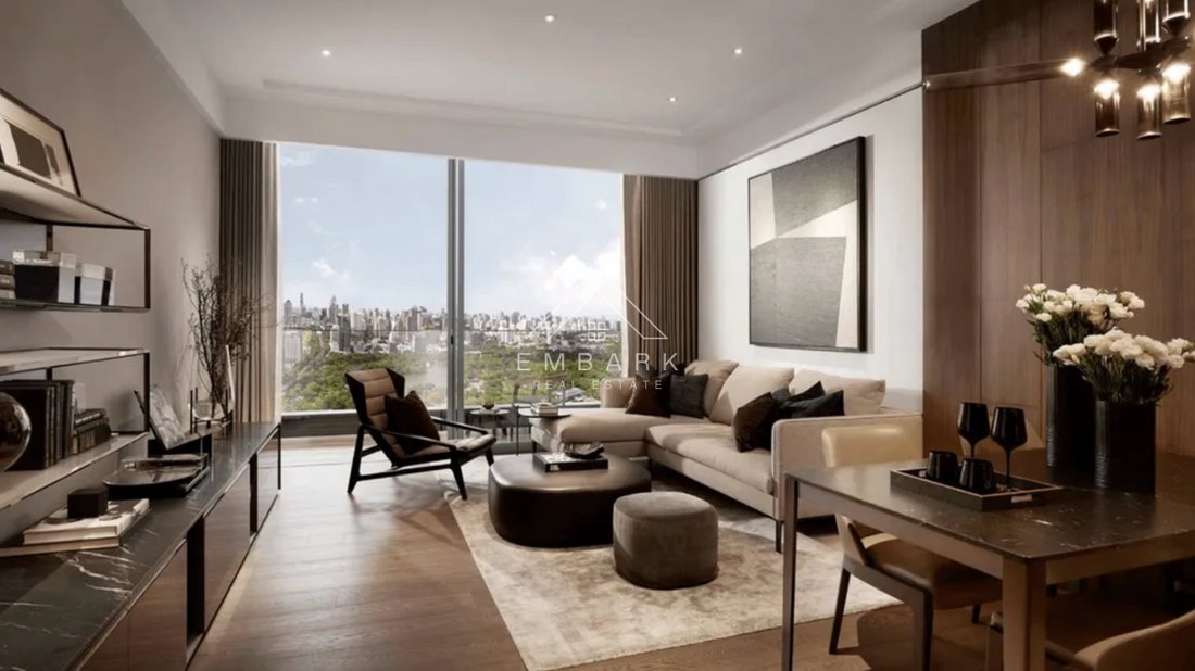 Condo in Bangkok, Krung Thep Maha Nakhon, Thailand 4 - 15068382