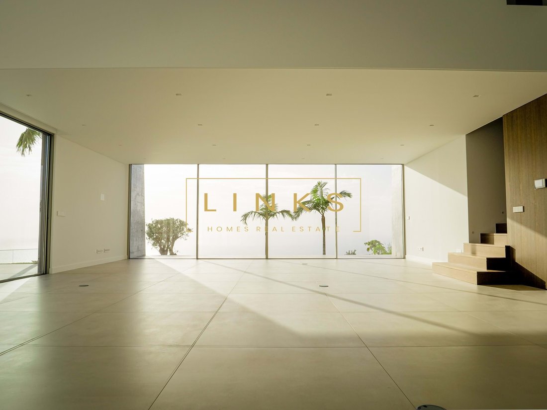 Villa in Ponta do Sol, Autonome Region Madeira, Portugal 4 - 13408286