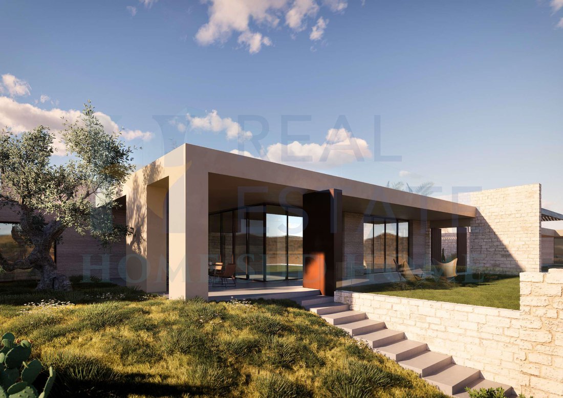 Villa in Center, Noto, Sicily 1 - 15069188