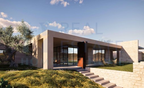 Villa in Center, Noto, Sicily 1