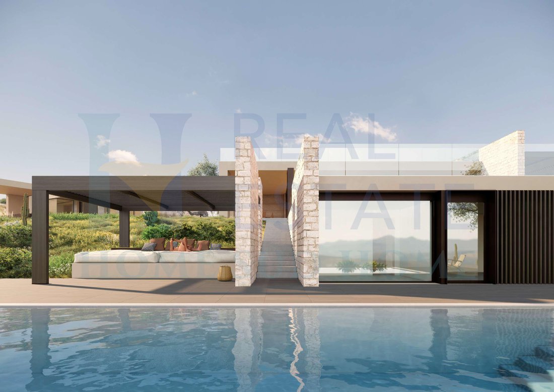 Villa in Center, Noto, Sicily 2 - 15069188