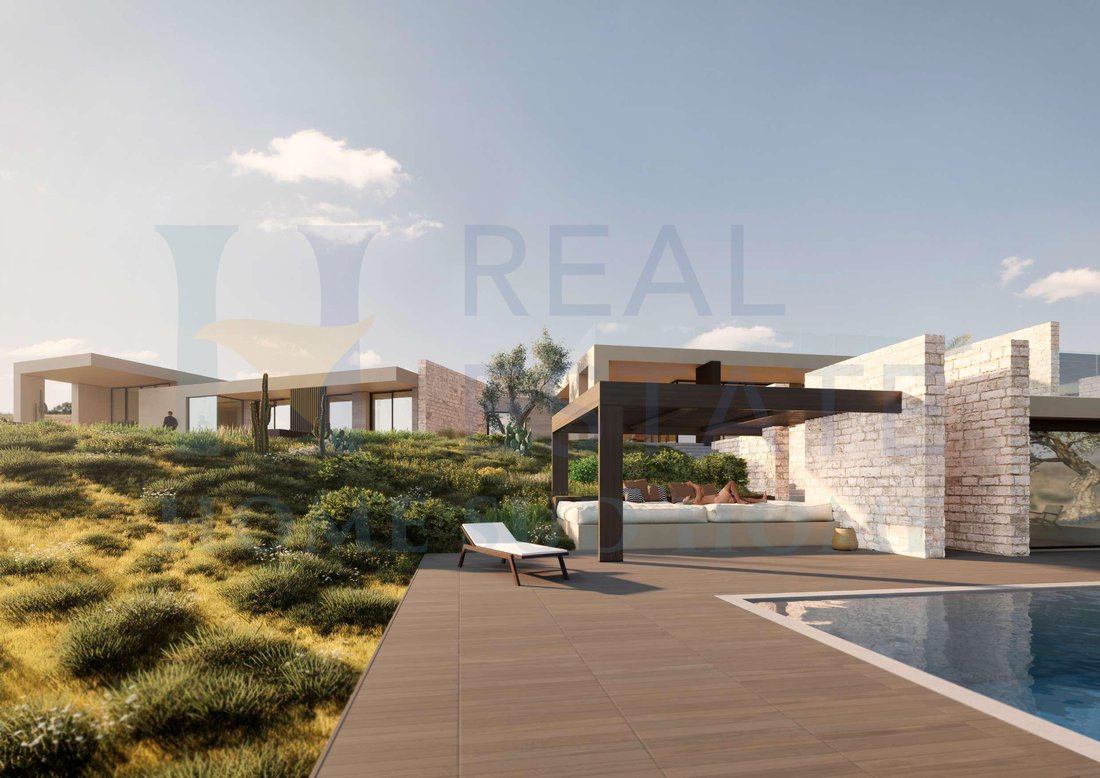 Villa in Center, Noto, Sicily 3 - 15069188