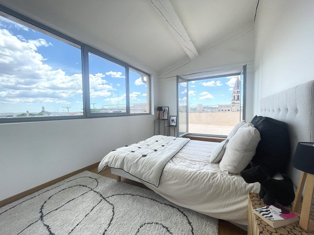 Apartment in La Gazelle, Nimes, France 1 - 15069137