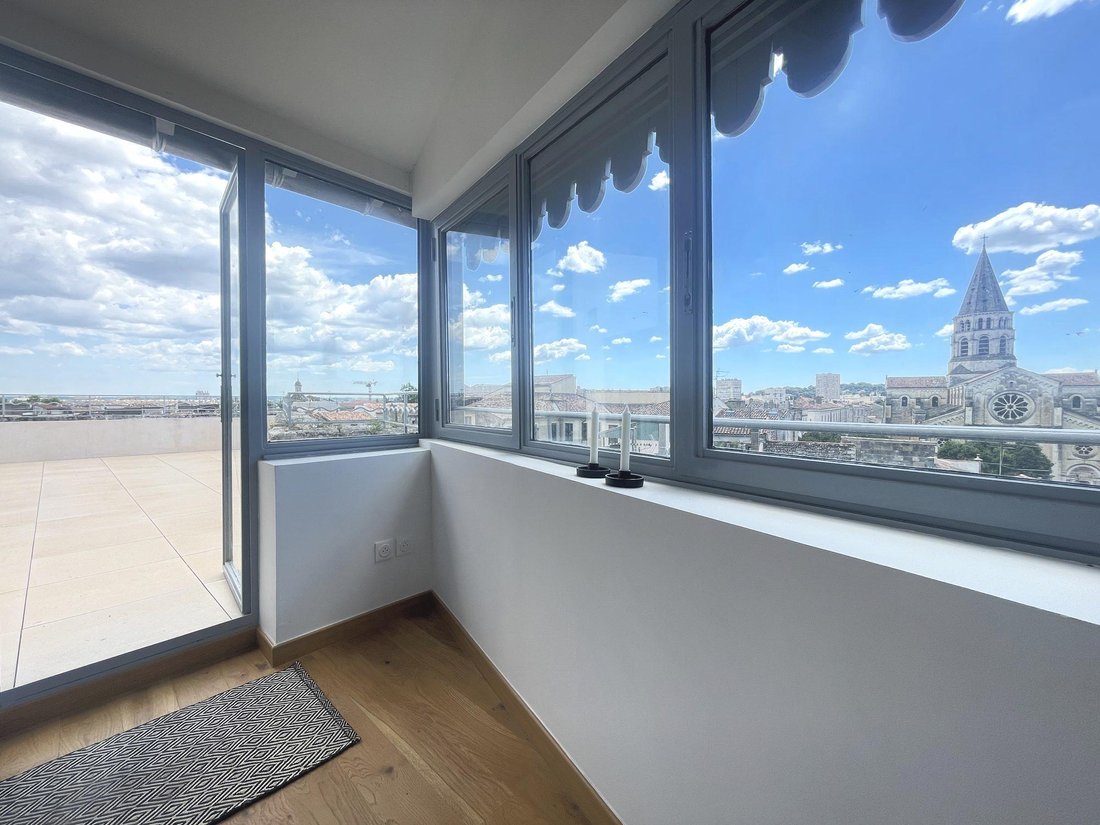 Apartment in La Gazelle, Nimes, France 5 - 15069137